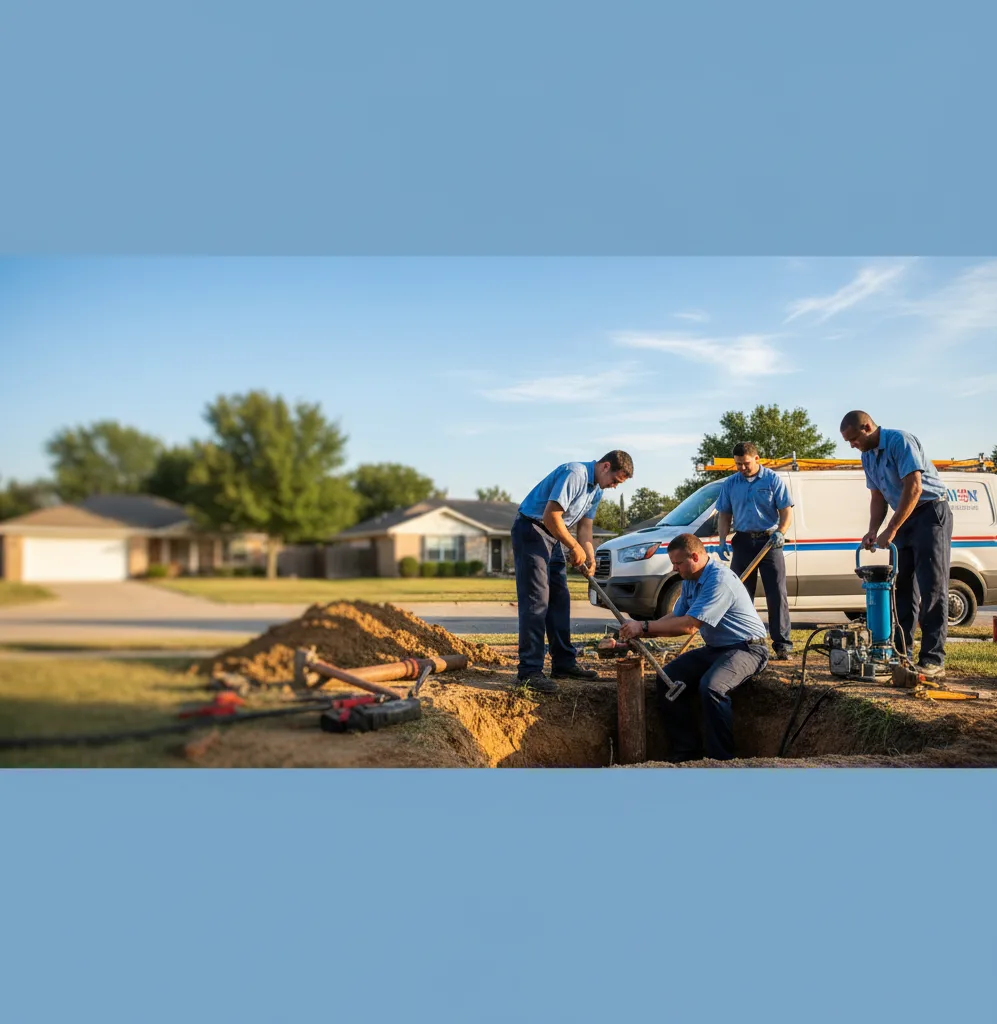 Water Heater Repair & Plumber in Bay Minette